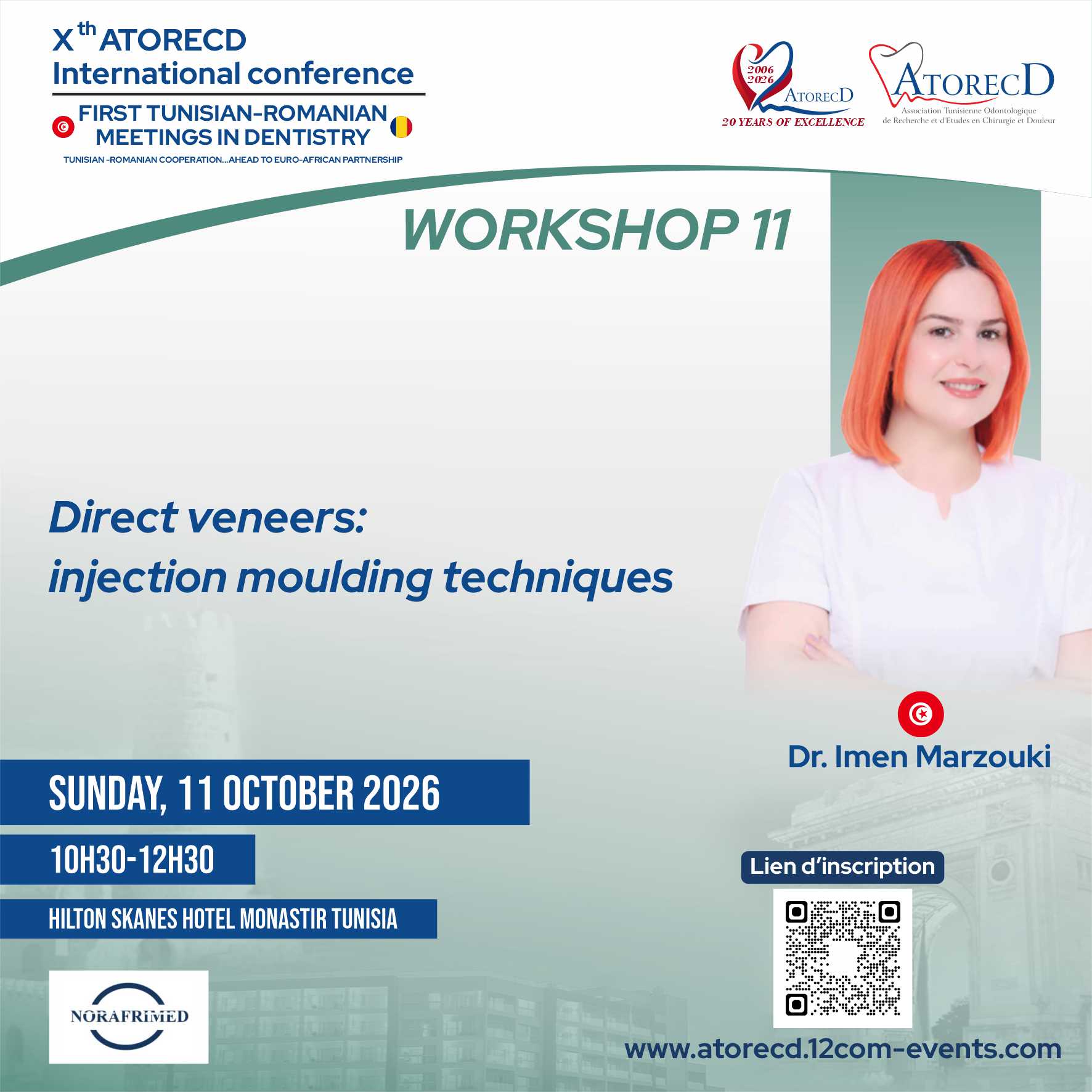 Workshop 11